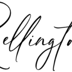 Rellington Font