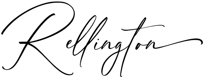 Rellington Font