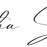 Reltinatha Signature Font