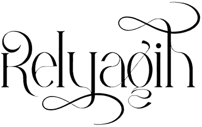 Relyagih Font
