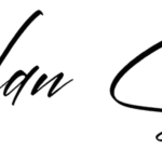 Rembulan Signature Font