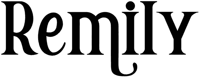 Remily Font