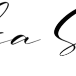 Renathalia Signature Font