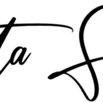 Renatta Signature Font