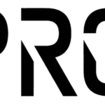 Rendprodukt Font