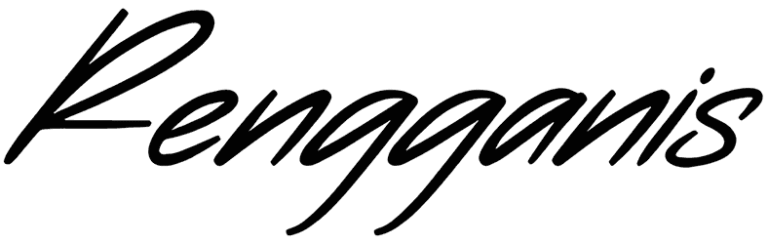 Rengganis Font