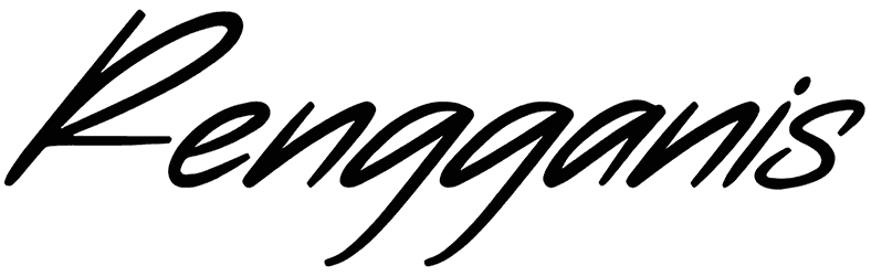 Rengganis Font