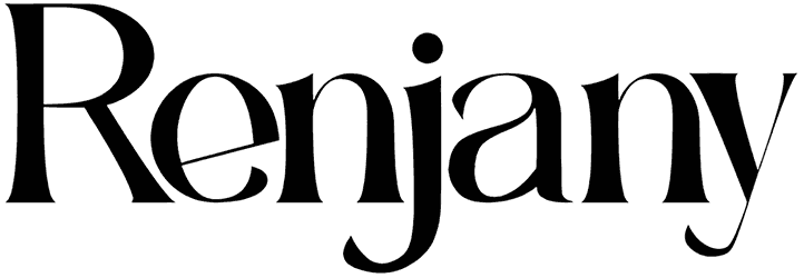 Renjany Font