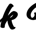 Rentrick Kentack Font