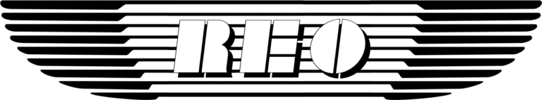 Reo Font