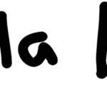 Requla Diary Font