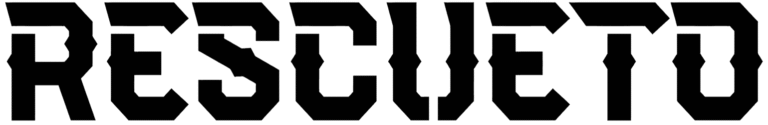 Rescueto Font