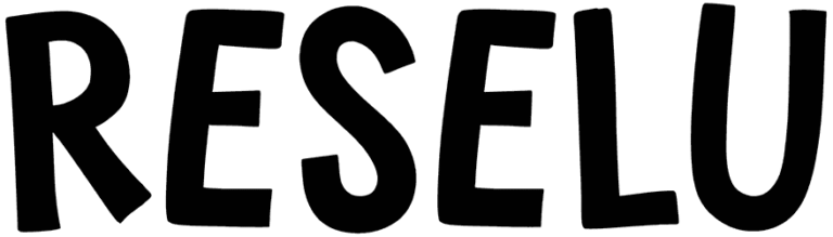 Reselu Font
