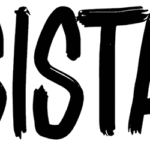 Resistant Font