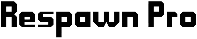 Respawn Pro Font
