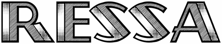 Ressa Font