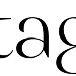 Restaglick Font