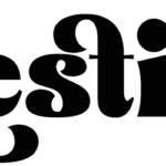 Resting Font