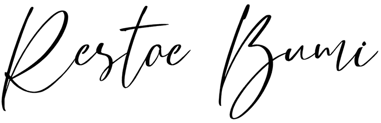 Restoe Bumi Font