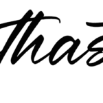Rethaster Font