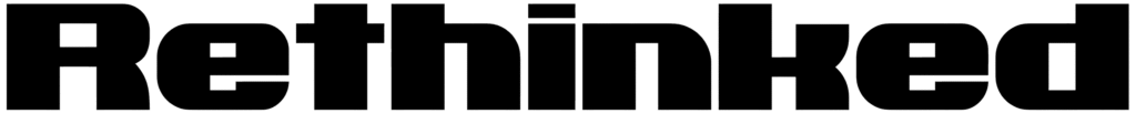 Rethinked Font