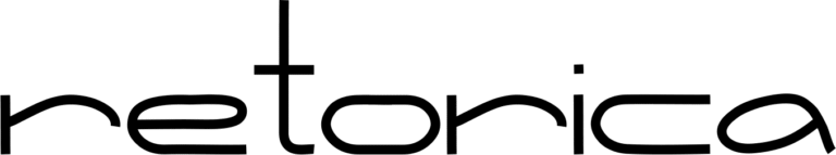 Retorica Font