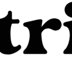 Retrips Font