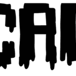 Retro Arcade Terror Font