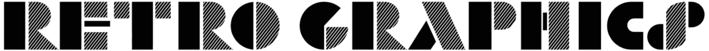 Retro Graphics Font