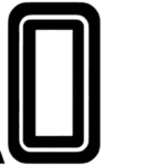 Retro Lines Font