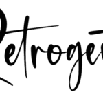 Retrogenta Font