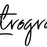 Retrograph Font