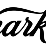 Retromark Script Font