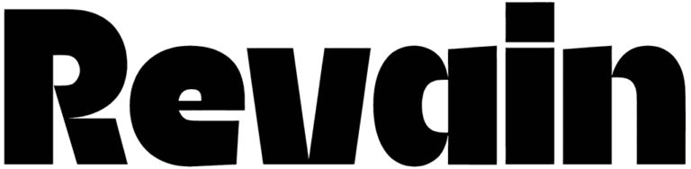 Revain Font