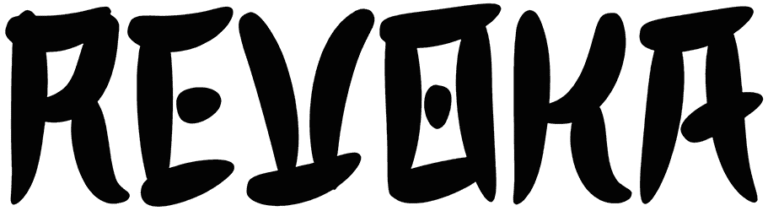 Revoka Font