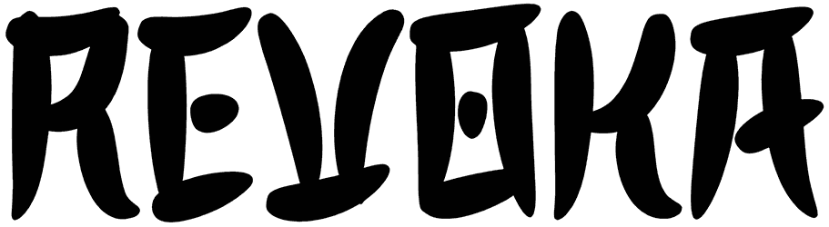 Revoka Font