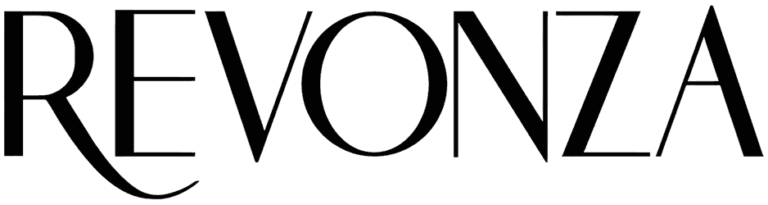 Revonza Font