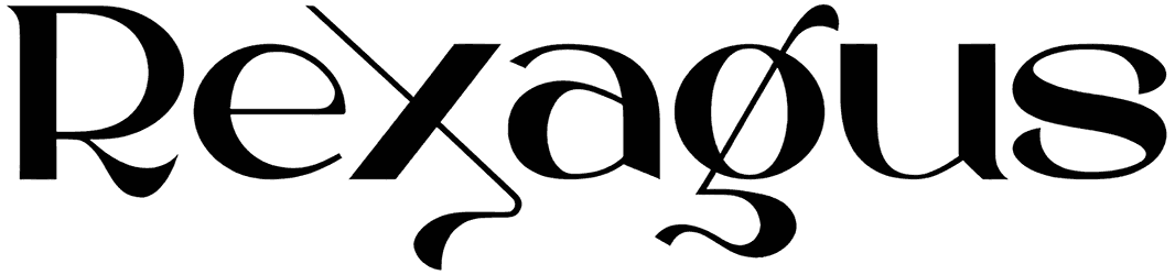 Rexagus Font