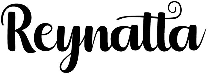 Reynatta Font
