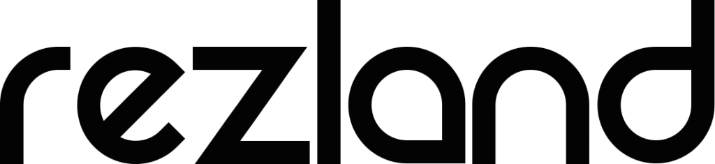 Rezland Font