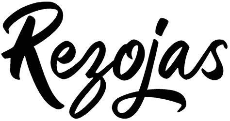 Rezojas Font