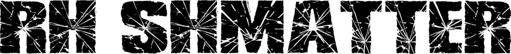 RH Shmatter Font