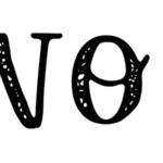 Rhaegarwood Stamp Font