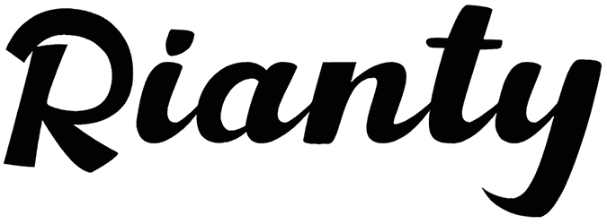 Rianty Font