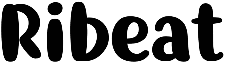 Ribeat Font