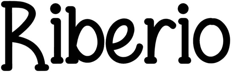 Riberio Font