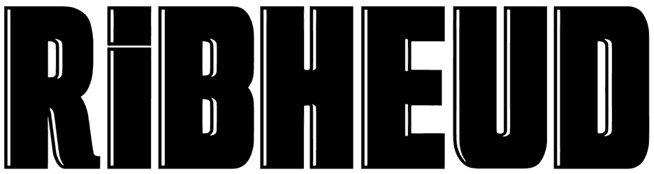 Ribheud Font