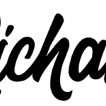 Richany Font
