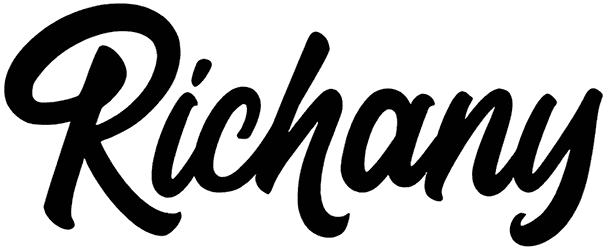 Richany Font