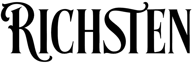 Richsten Font